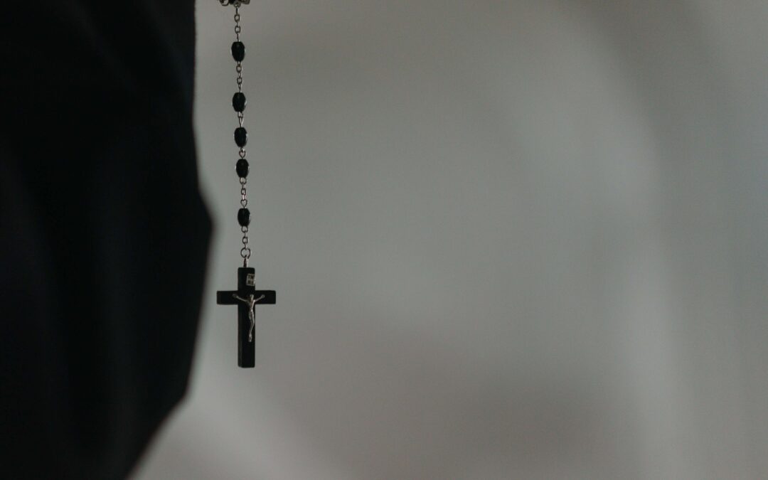En busca de Dios