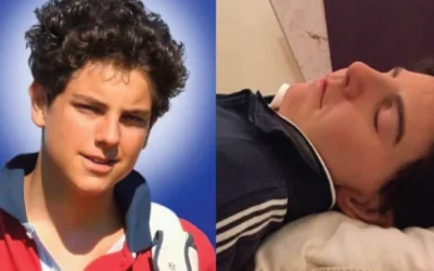 San Carlo Acutis: El joven santo del milenio que vibró con la fe y la tecnología