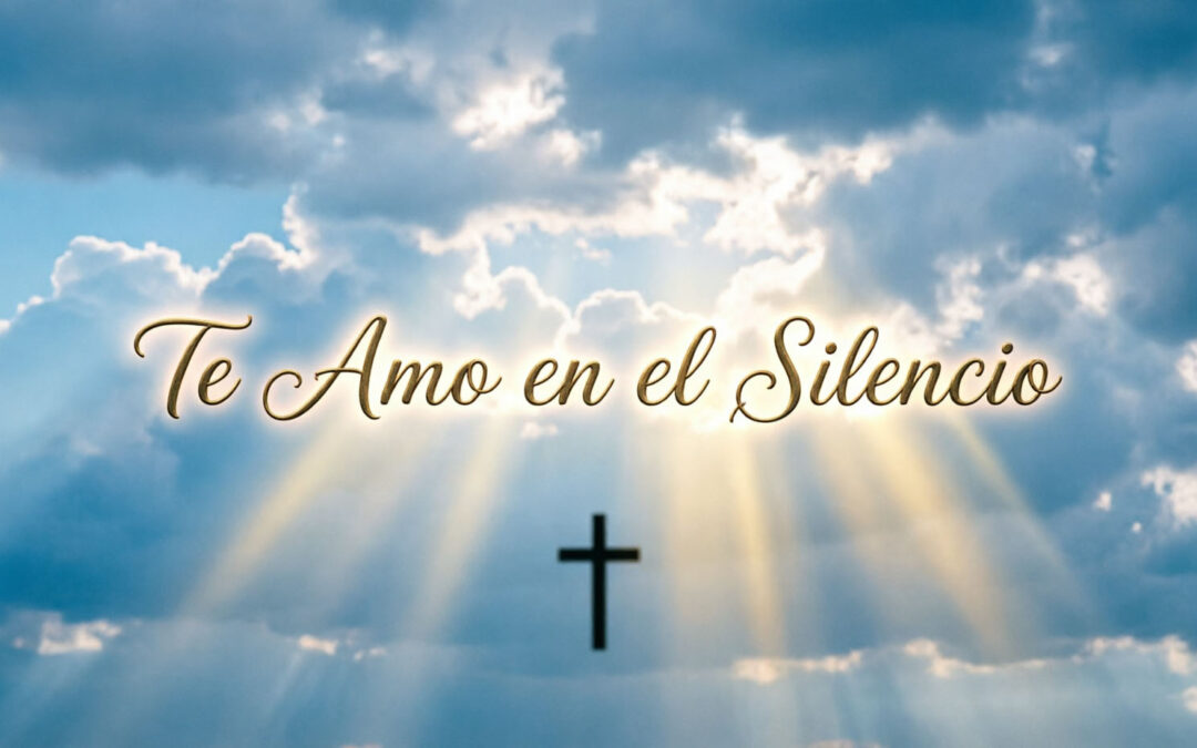 Te amo
